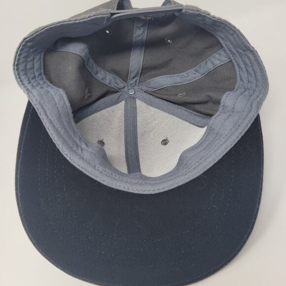 Vintage Diesel Power Skull Logo Hat So RARE ONLY 1 on internet,Trucker Ball Cap - Picture 4 of 4